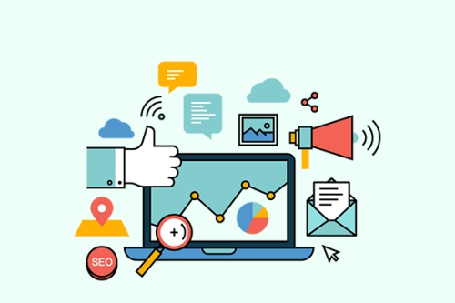 揭西提升网络推广效果企业要注意哪些方面的问题