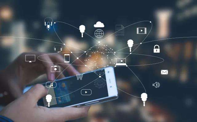 揭西分析企业做微信营销常见的几种模式