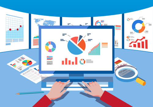 揭西哪一种网站设计风格才是适合企业呢？